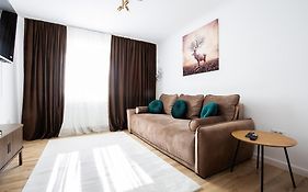 Apartament Victoria