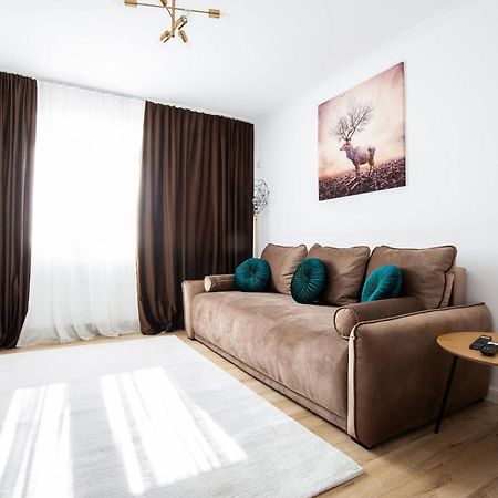 Apartament Victoria Satu Mare Exterior foto